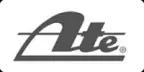ATE Logo