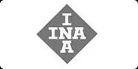 Ina Logo